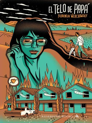 cover image of El telo de papá